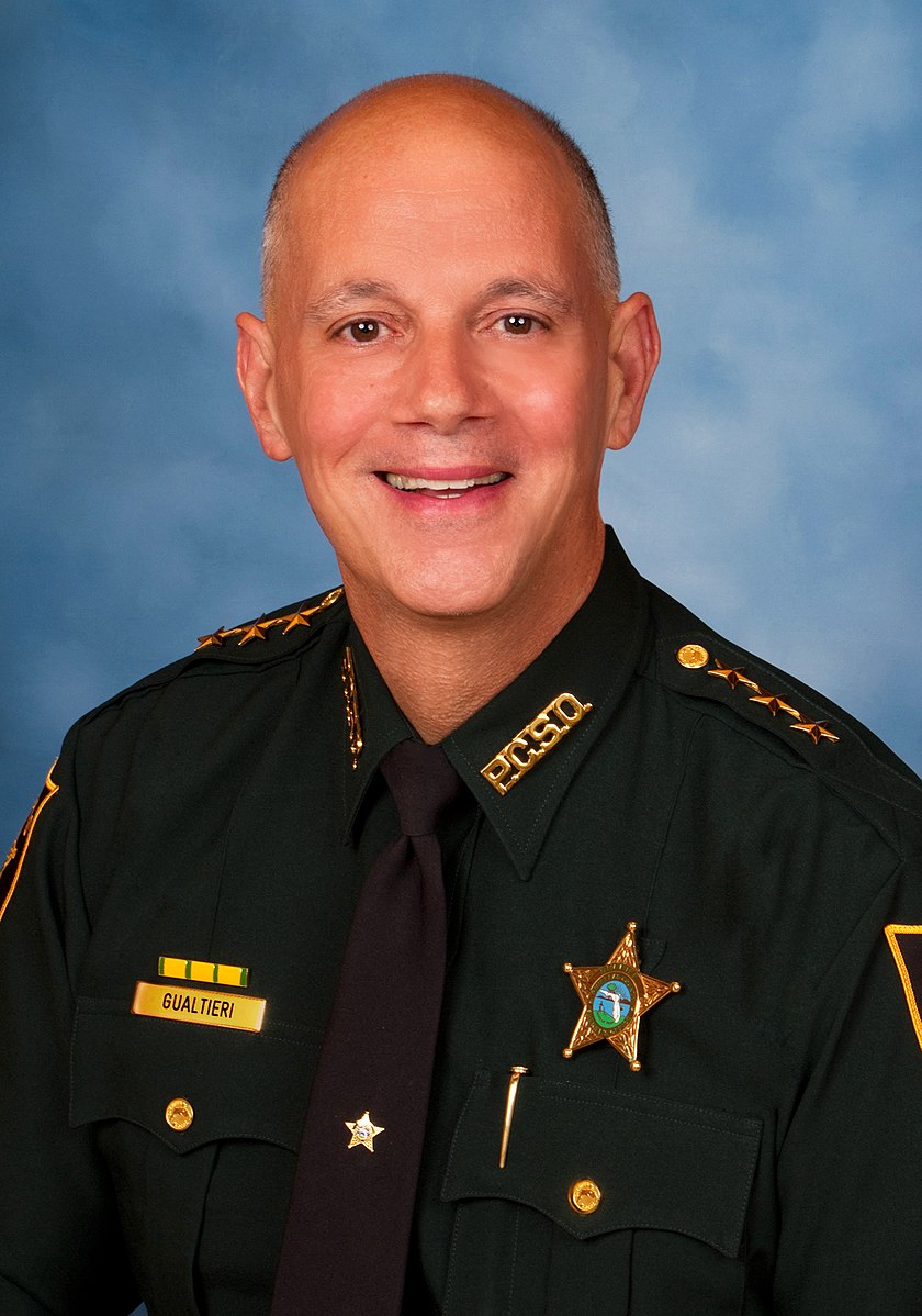 REPORT: Pinellas County Sheriff Refuses To Enforce Election Law