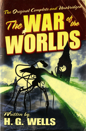 The War Of Our Worlds