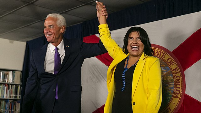 ALL IS LOST! Democrat Donors Pull Out Of Florida, Abandon Candidates