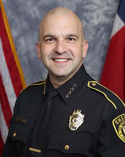 San Antonio’s Sheriff Promotes Illegal Immigration, Drug Use, Violence, Death