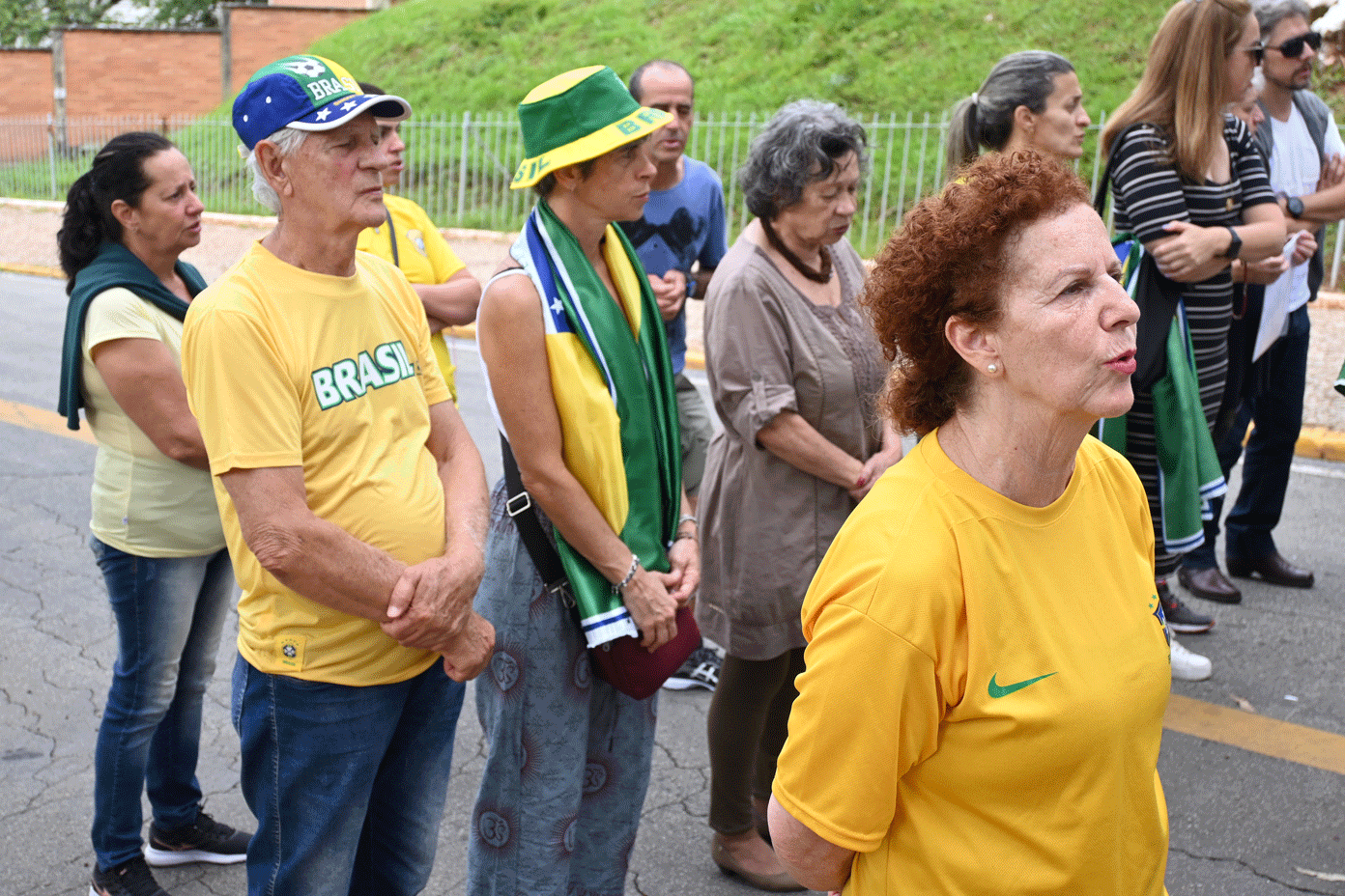 Will Brazil Deliver the Most Important Christmas Gift In Years?