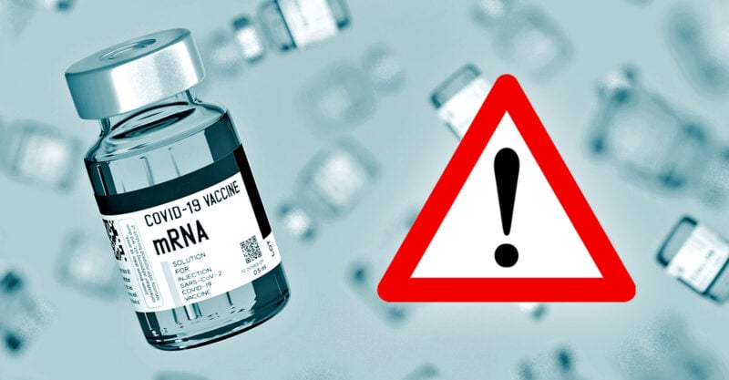 Florida Issues Health Alert: mRNA COVID Vaccines Caused ‘Substantial Increase’ In Reports Of Adverse Events