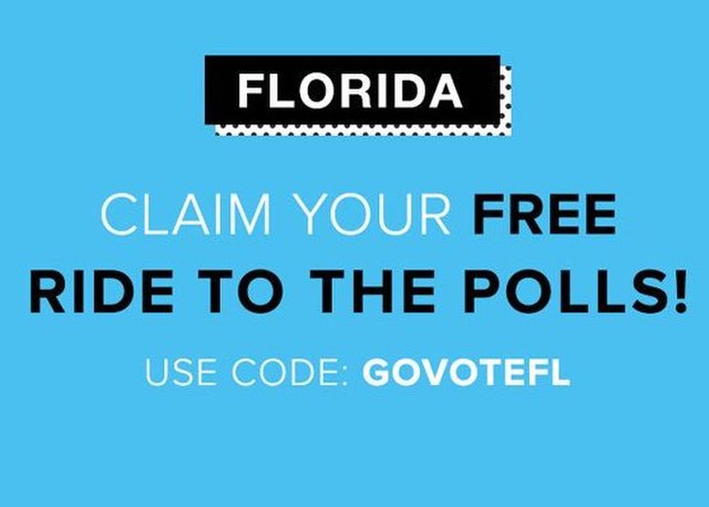 FLORIDA IS NOT FREE: The Voting Machine Issue
