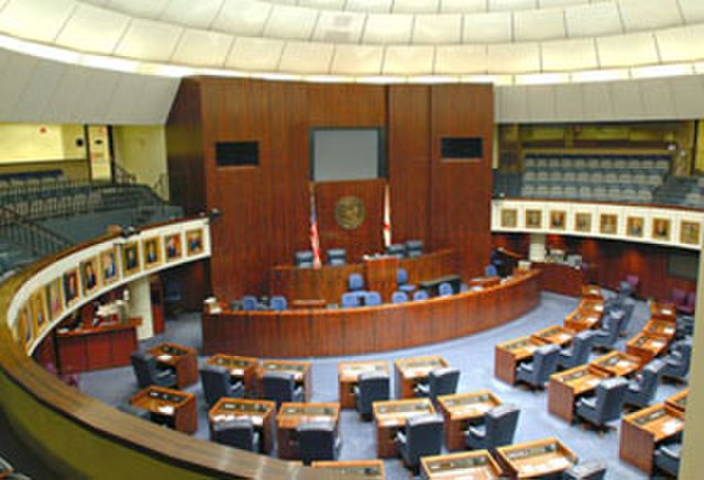 Why Does Florida Senate Bill 7050 Subvert Public Election Transparency?