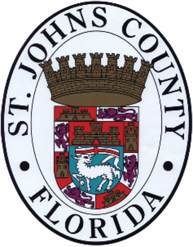St John's County Disturbed By REC Chair Blake Paterson Comments