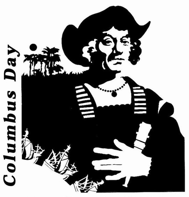 Columbus Day Is A Grand American Holiday