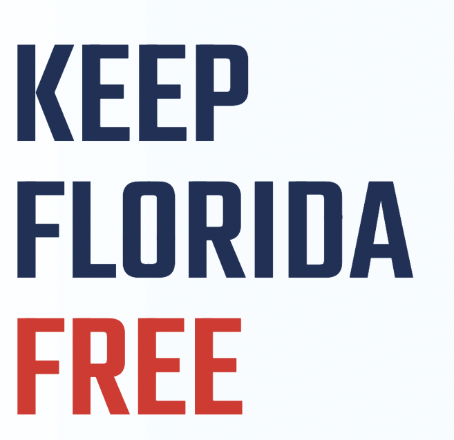 The RPOF Lobbies For Suppression Of Florida Citizens