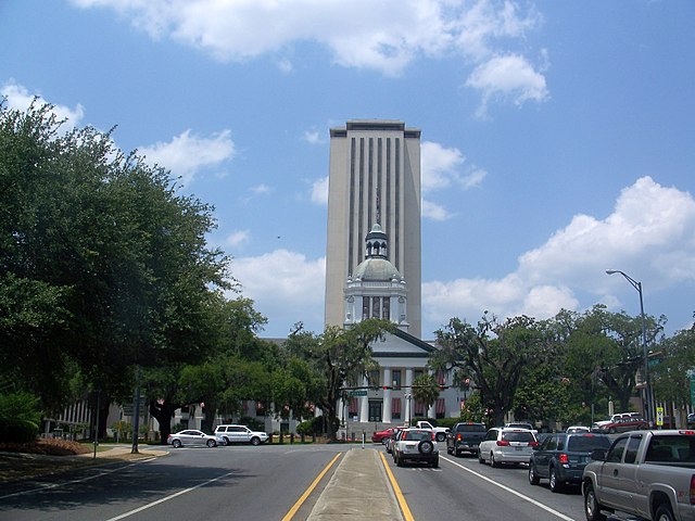 Tallahassee Chooses Law Breakers Over Citizens
