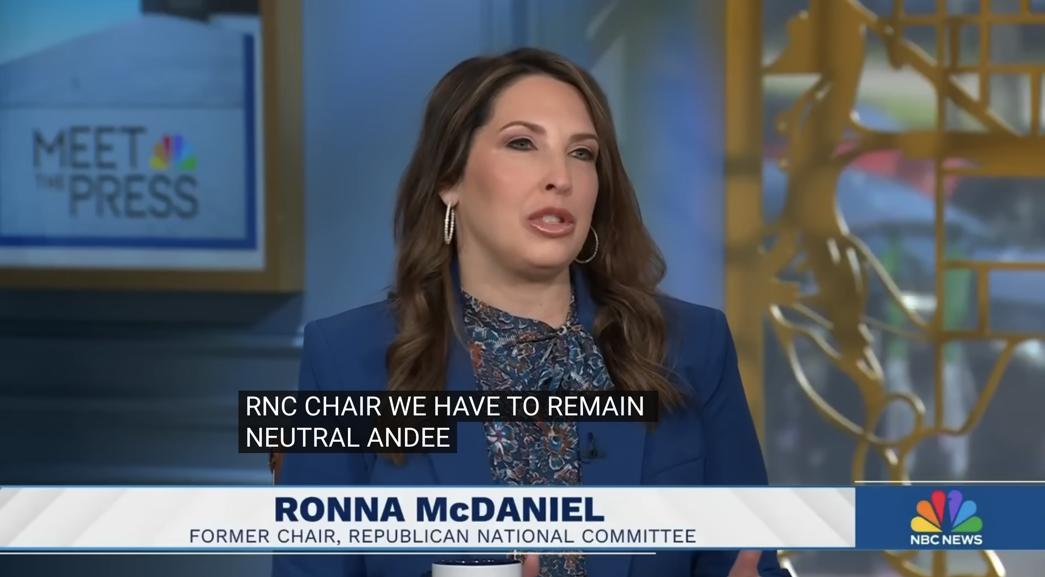 RINO Losers Flock To RNC And RPOF, Then On To MSNBC