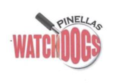 LIVE PRESS CONFERENCE: Pinellas Watchdogs - Tuesday 10am EST