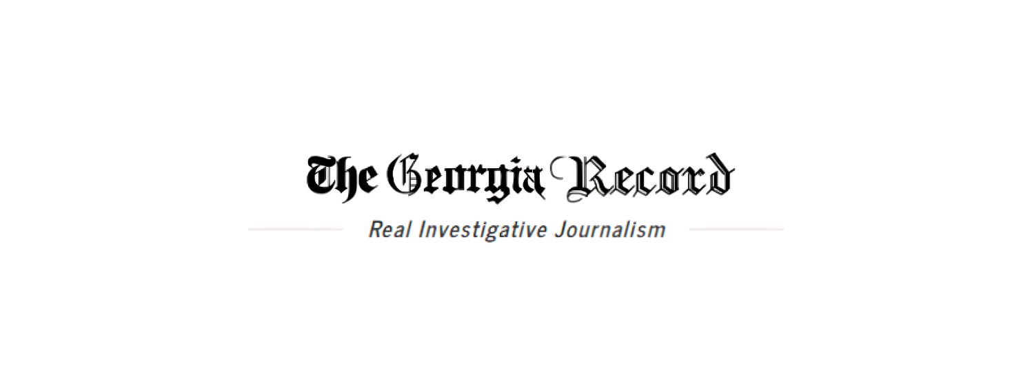 The Georgia Record Banner