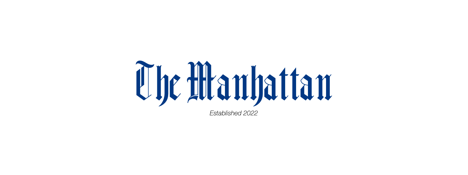 The Manhattan Banner