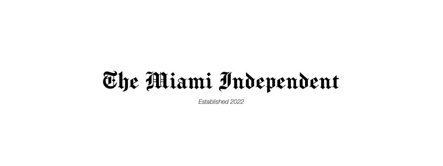 The Miami Independent Banner