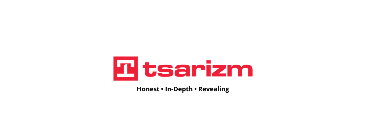 Tsarizm Banner