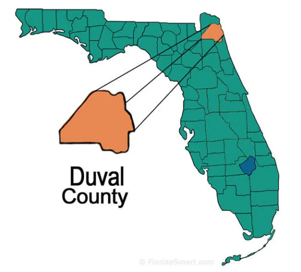 Duval County, Florida, Joins Statewide Conservative Group To Fight Back Against Unlawful Acts Of The RPOF