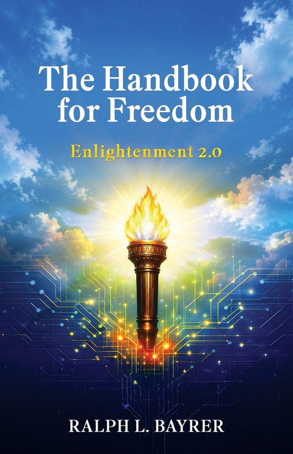 Handbook for Freedom