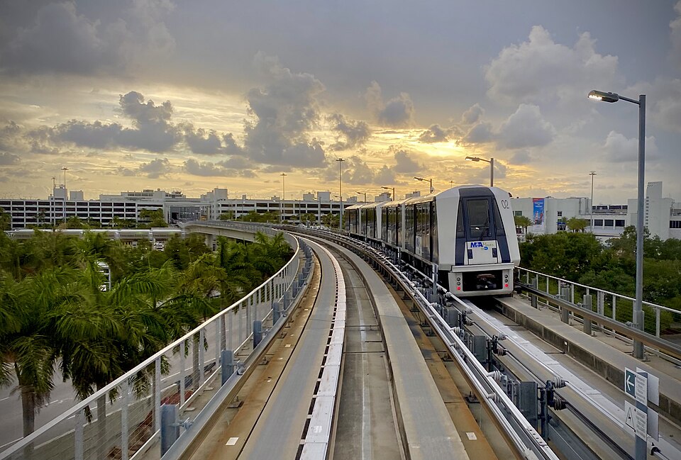 Miami