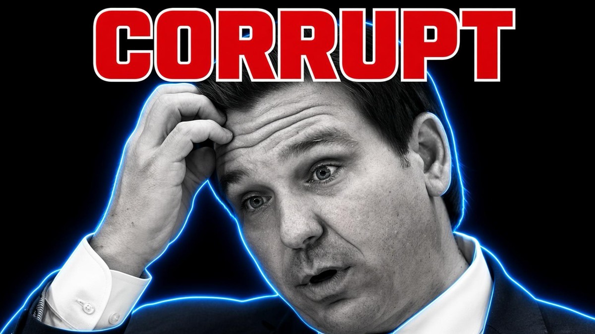 Hope Florida scandal graphic