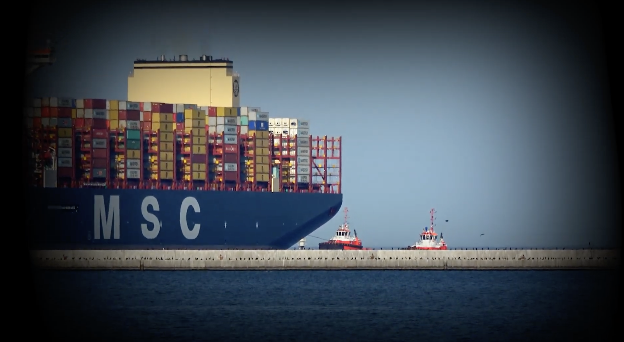 shipping